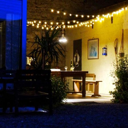 Willa Les Sauges Isigny-sur-Mer Zewnętrze zdjęcie