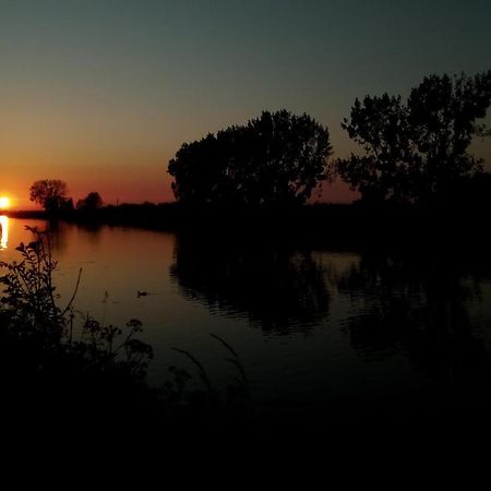 Willa Les Sauges Isigny-sur-Mer Zewnętrze zdjęcie