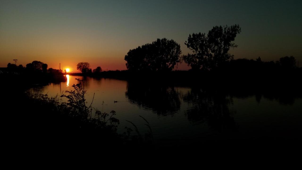 Willa Les Sauges Isigny-sur-Mer Zewnętrze zdjęcie